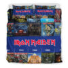 ArtK3371186 - Iron Maiden Shop
