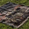 iron maiden blanket 46 - Iron Maiden Shop