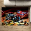 iron maiden rug 31 - Iron Maiden Shop