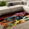 iron maiden rug 32 - Iron Maiden Shop