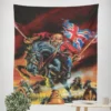 iron maiden tapestry 46 - Iron Maiden Shop