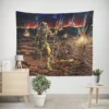 iron maiden tapestry 7 - Iron Maiden Shop