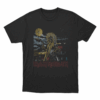 Iron Maiden Killers Unisex T Shirt Black