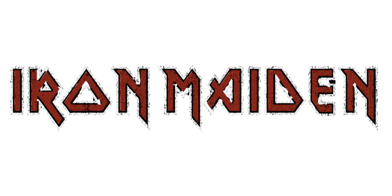 Iron Maiden Merch