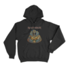 Powerslave Im50 Unisex Hoodie Black