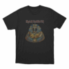 Powerslave Im50 Unisex T Shirt Black