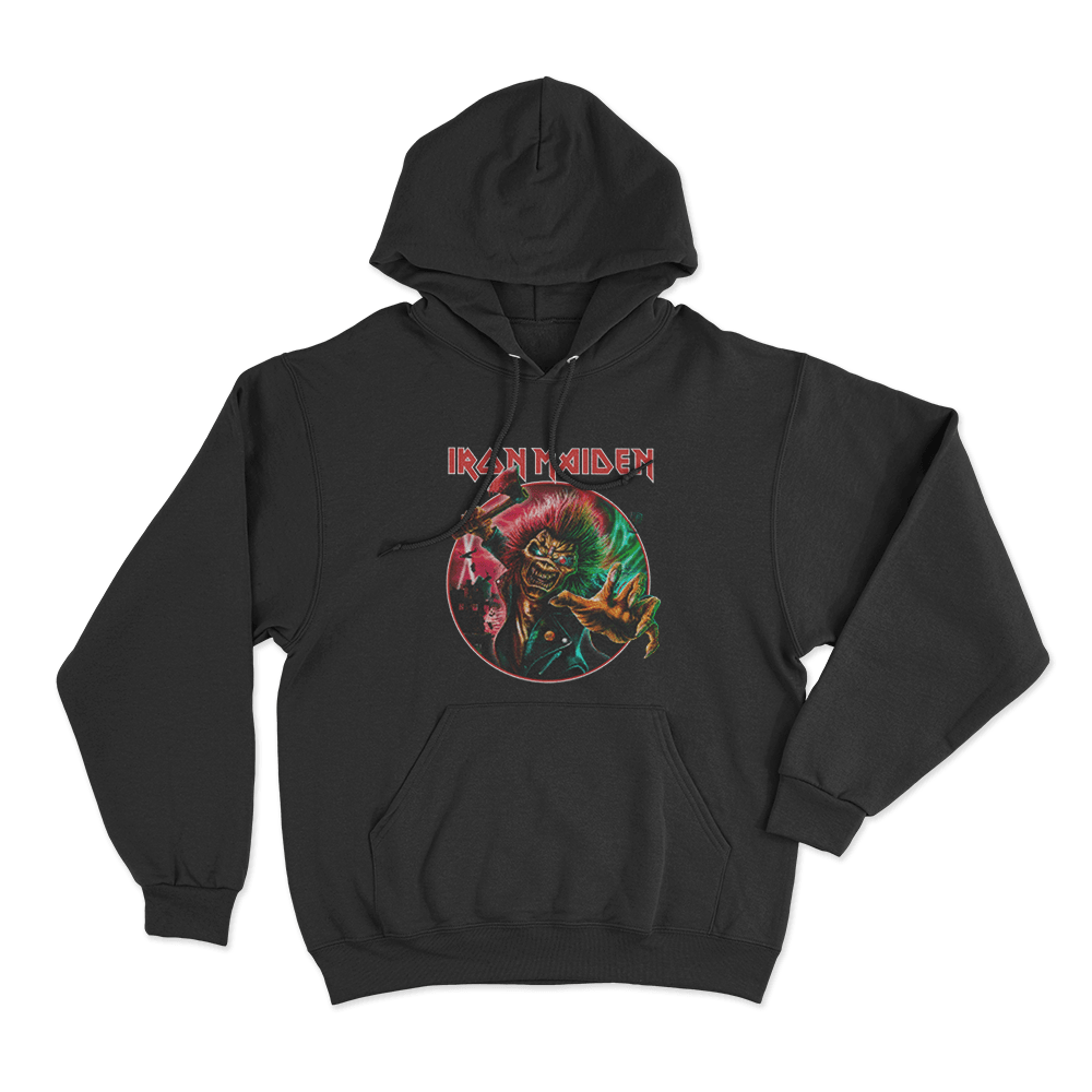 Run For Your Lives 2026 Tour Unisex Hoodie Black Run For Your Lives 2026 Tour Unisex Hoodie Black