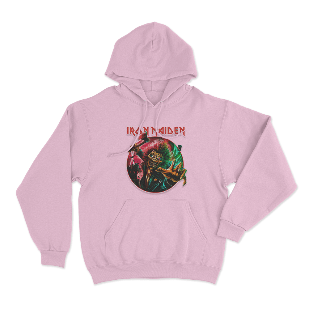 Run For Your Lives 2026 Tour Unisex Hoodie Pink Run For Your Lives 2026 Tour Unisex Hoodie Pink