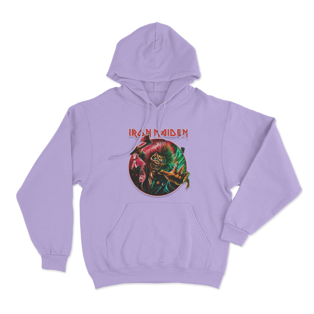Run For Your Lives 2026 Tour Unisex Hoodie Purple Run For Your Lives 2026 Tour Unisex Hoodie Purple