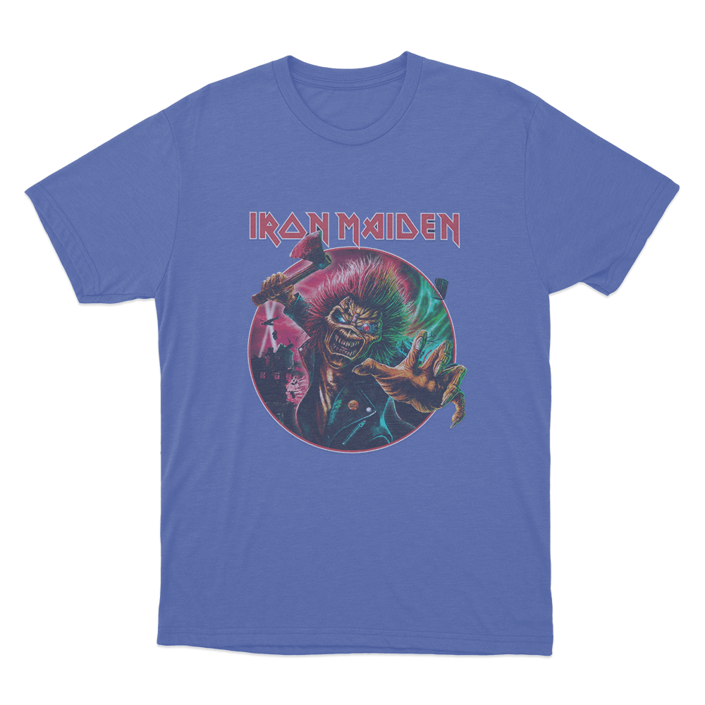 Run For Your Lives 2026 Tour Unisex T Shirt Blue Run For Your Lives 2026 Tour Unisex T Shirt Blue
