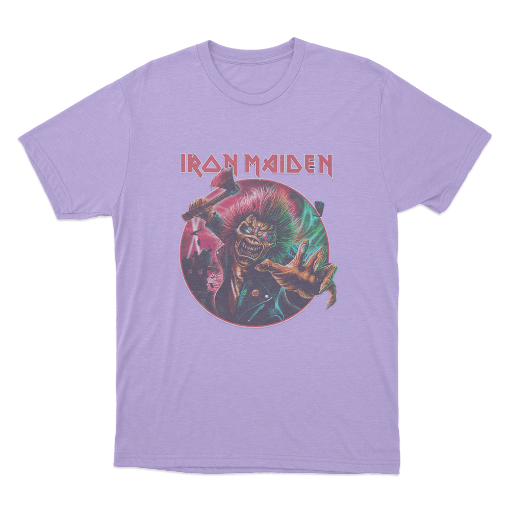 Run For Your Lives 2026 Tour Unisex T Shirt Purple Run For Your Lives 2026 Tour Unisex T Shirt Purple