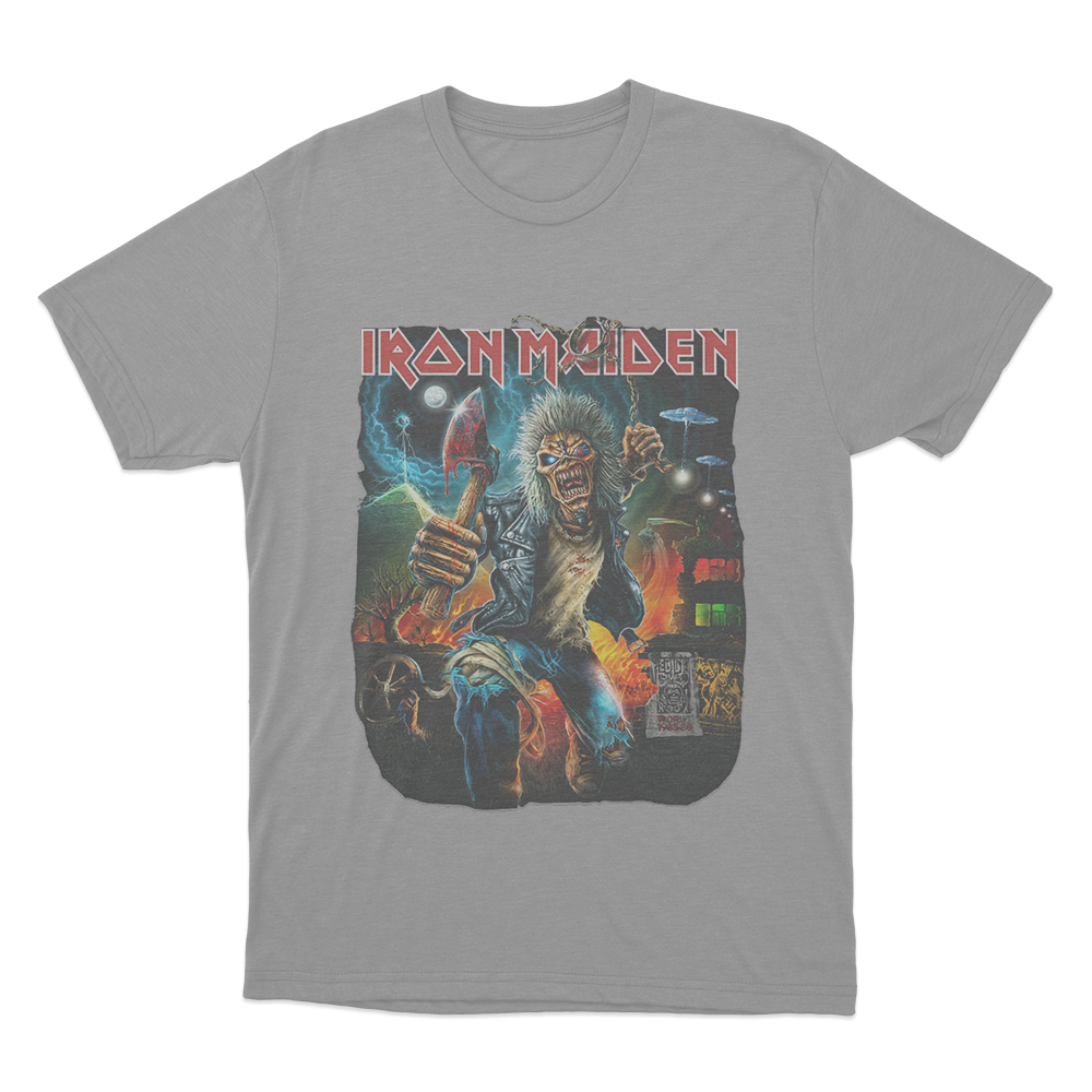 Run For Your Lives Unisex T Shirt Grey Run For Your Lives Unisex T Shirt Grey