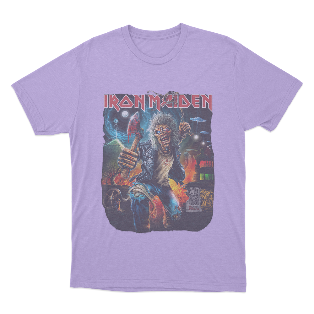 Run For Your Lives Unisex T Shirt Purple Run For Your Lives Unisex T Shirt Purple