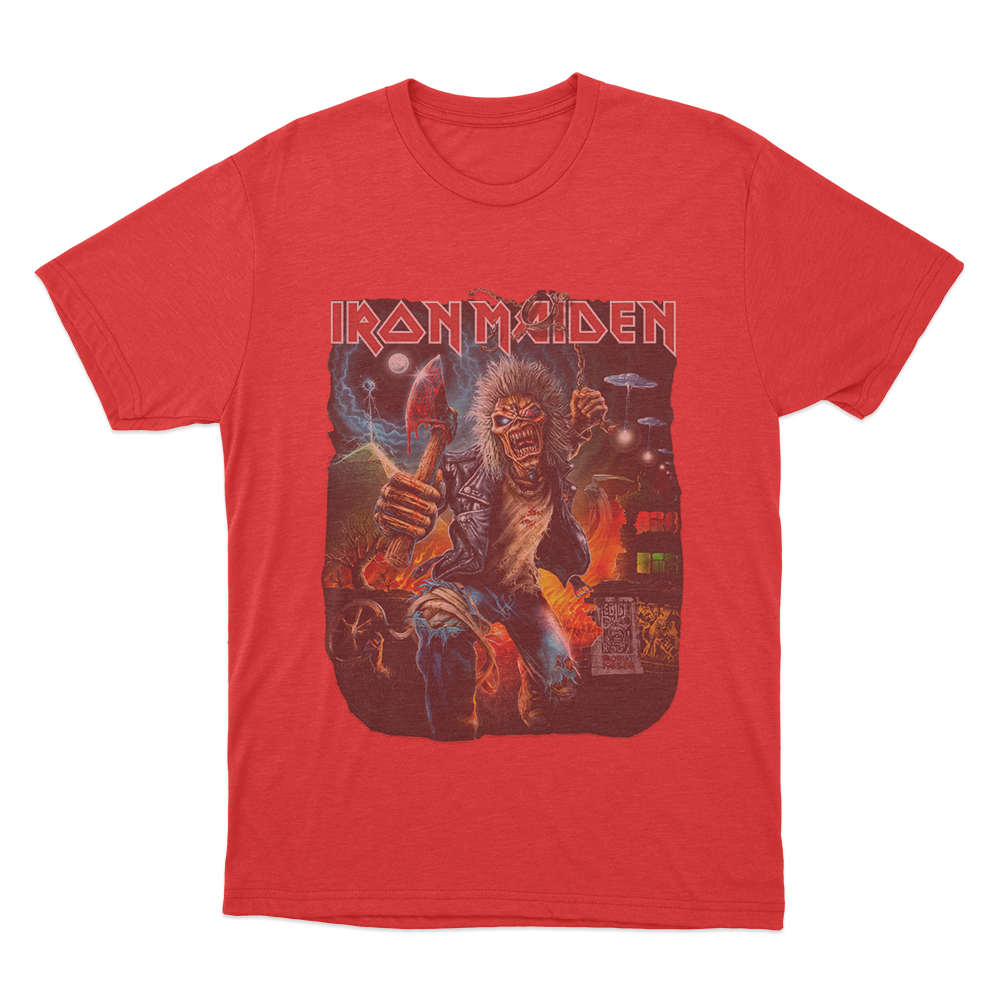 Run For Your Lives Unisex T Shirt Red Run For Your Lives Unisex T Shirt Red