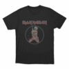 Somewhere In Time Unisex T Shirt Black