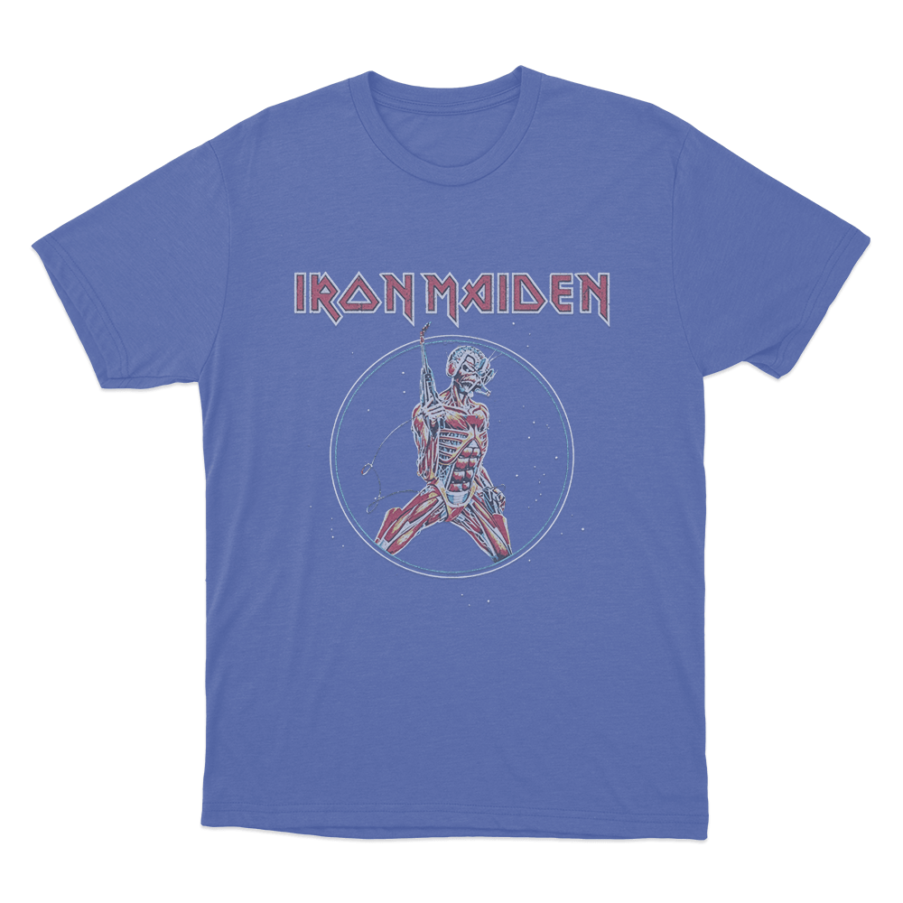 Somewhere In Time Unisex T Shirt Blue Somewhere In Time Unisex T Shirt Blue