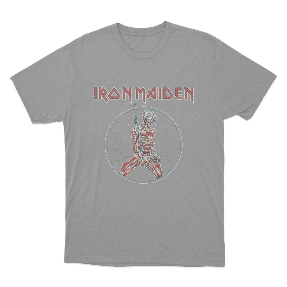 Somewhere In Time Unisex T Shirt Grey Somewhere In Time Unisex T Shirt Grey