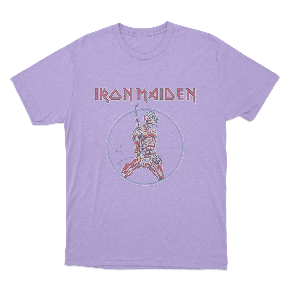 Somewhere In Time Unisex T Shirt Purple Somewhere In Time Unisex T Shirt Purple