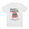 You Aint Seen Nothing Yet 1975 Unisex T Shirt White